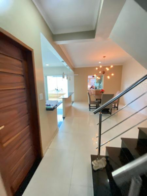 Casa em Condomínio para a COP 30